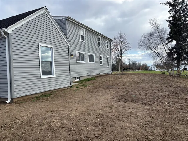 $500,000 | 282 Seven Mile Road, Scituate, RI 02831