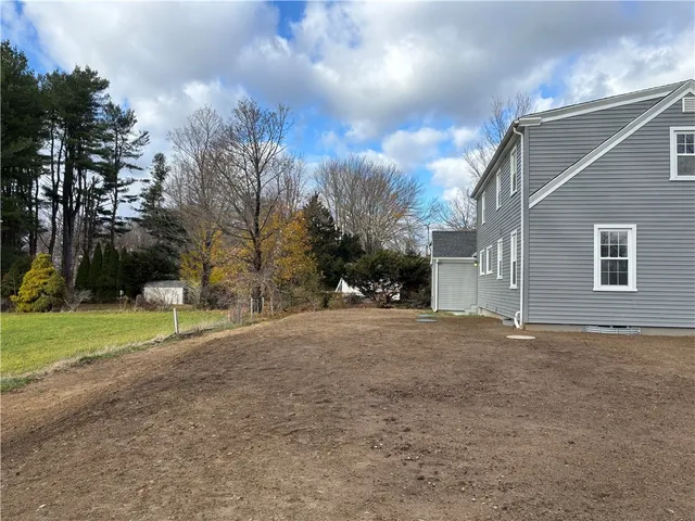 $500,000 | 282 Seven Mile Road, Scituate, RI 02831