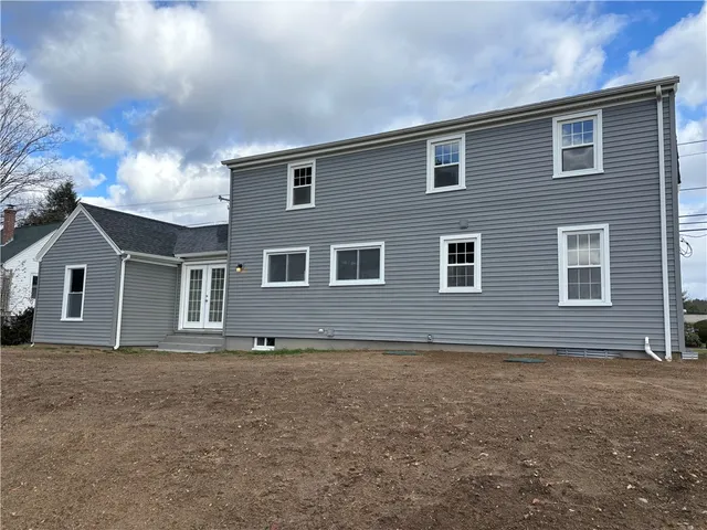 $500,000 | 282 Seven Mile Road, Scituate, RI 02831