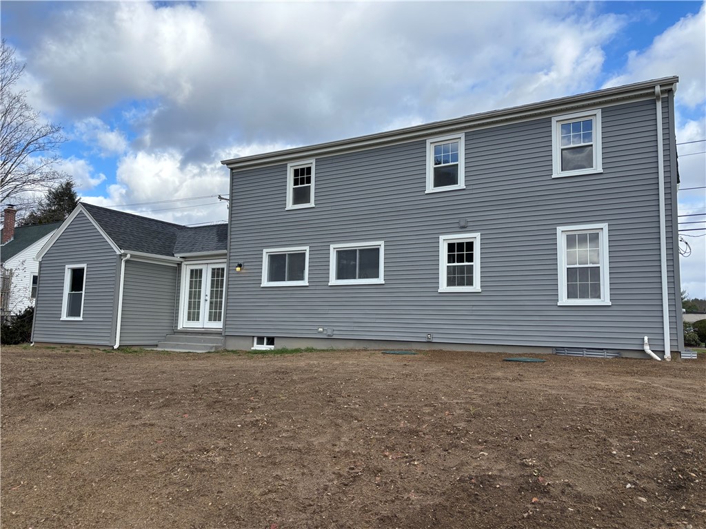 282 Seven Mile Road Scituate, RI 02831 - Photo 8 of 46