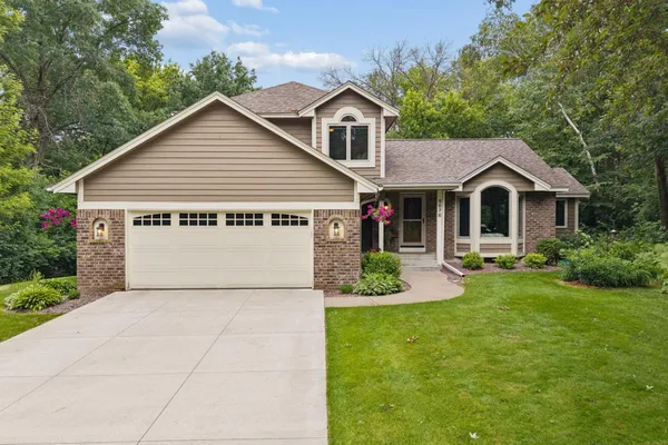 $574,900 | 5676 Nelmark Avenue Northeast, St. Michael, MN 55376