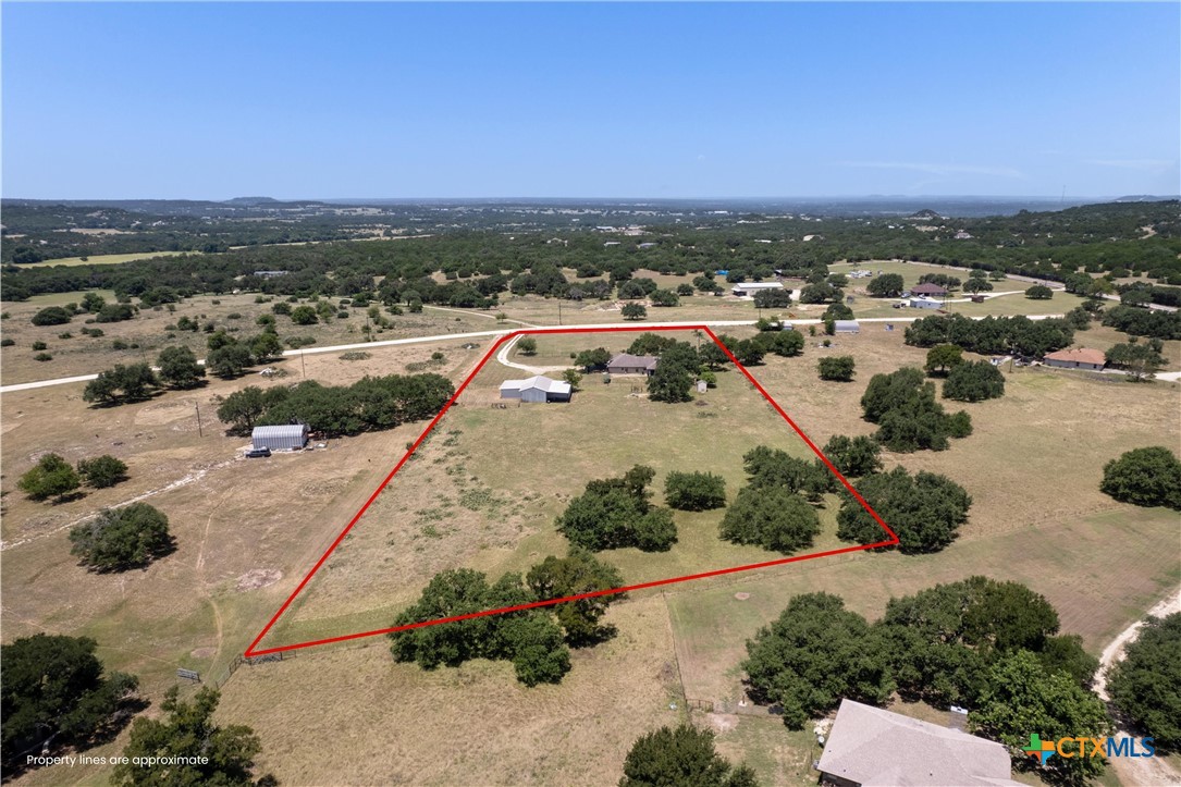 349 7 Ranch Road Salado, TX 76571 - Photo 39 of 40 Gallery Image 39