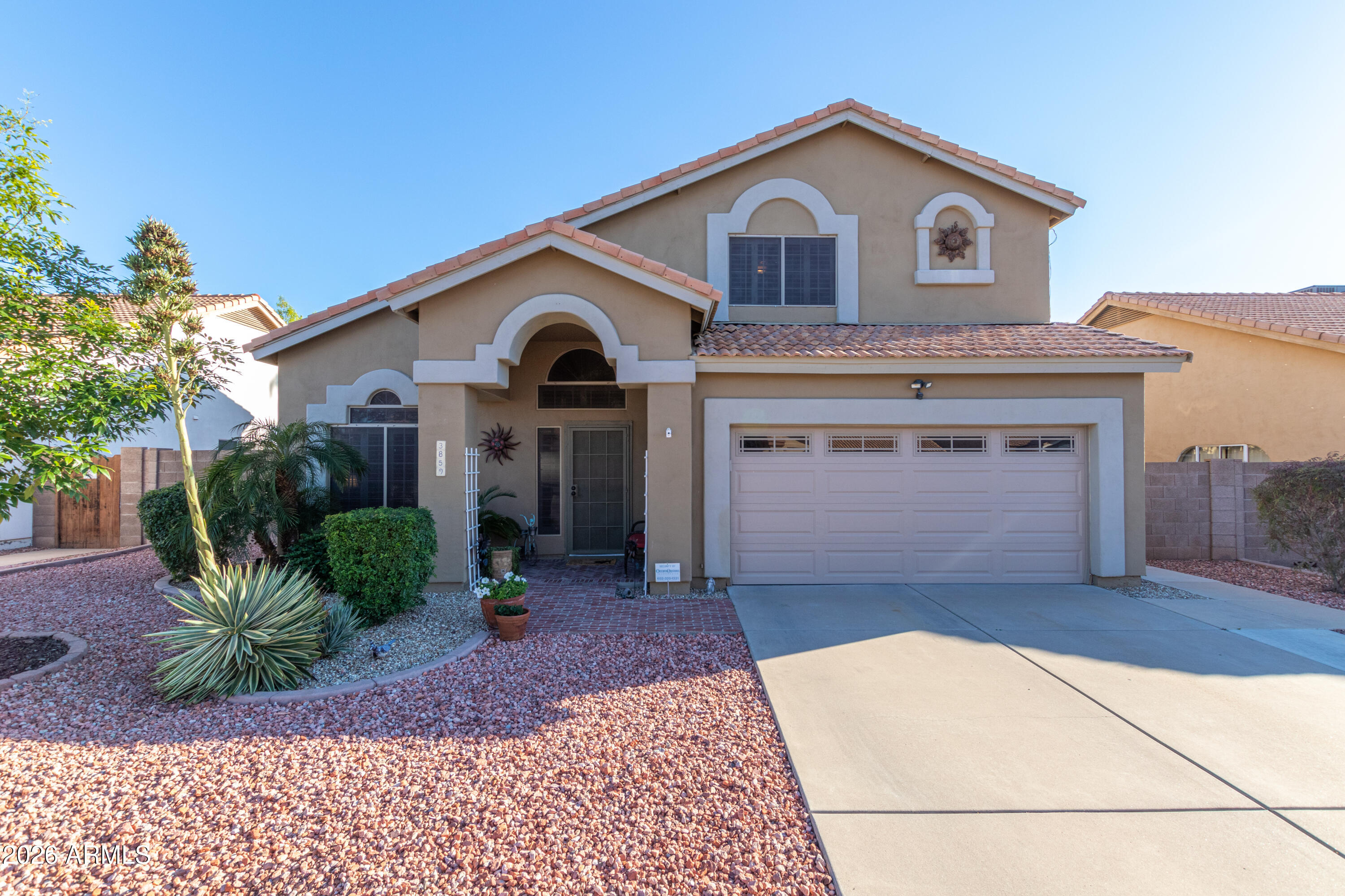 3859 West Alameda Road Glendale, AZ 85310 - Photo 1 of 9