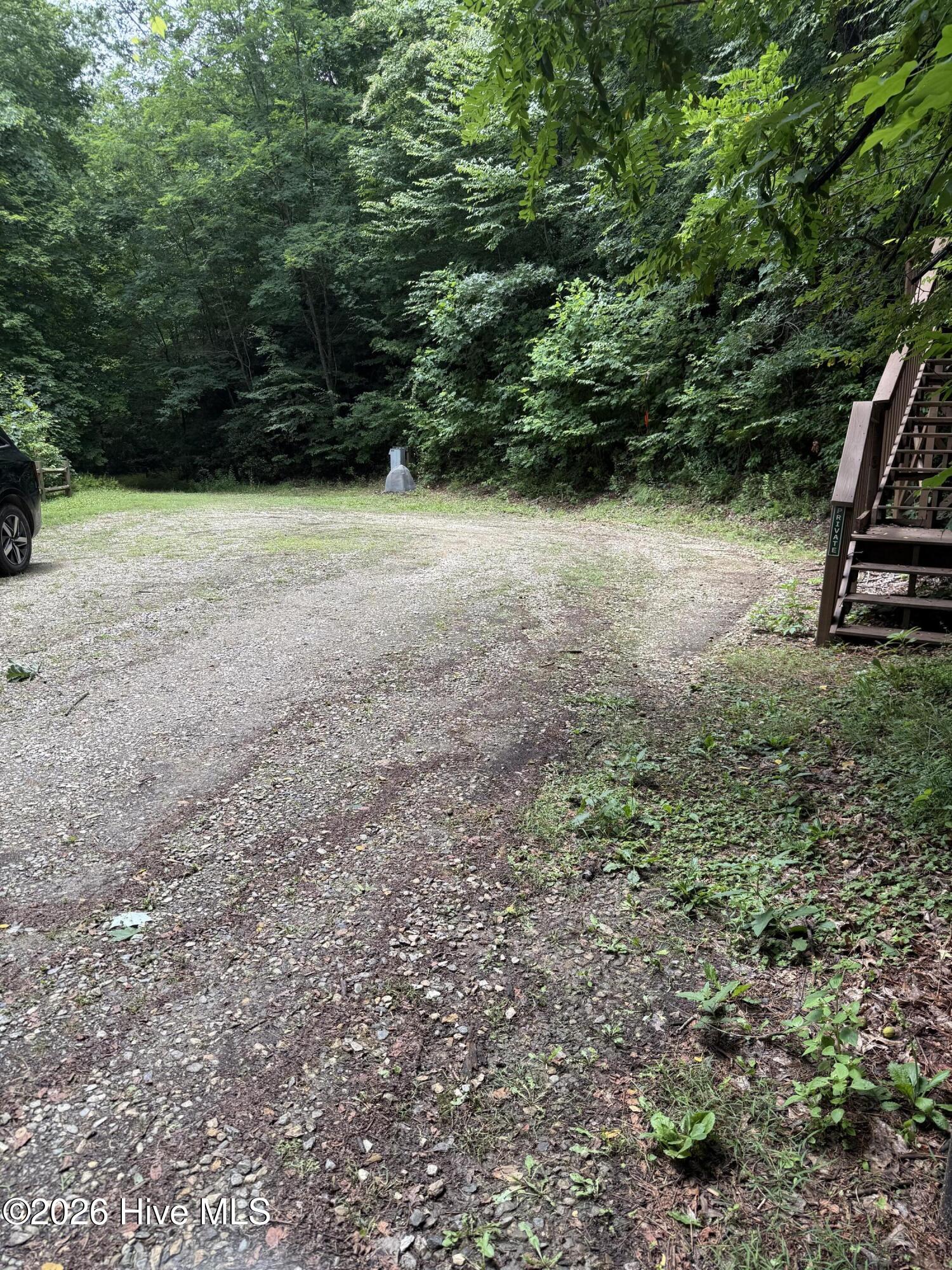 Lot 8 Vista Loop Road Topton, NC 28781 - Photo 5 of 9