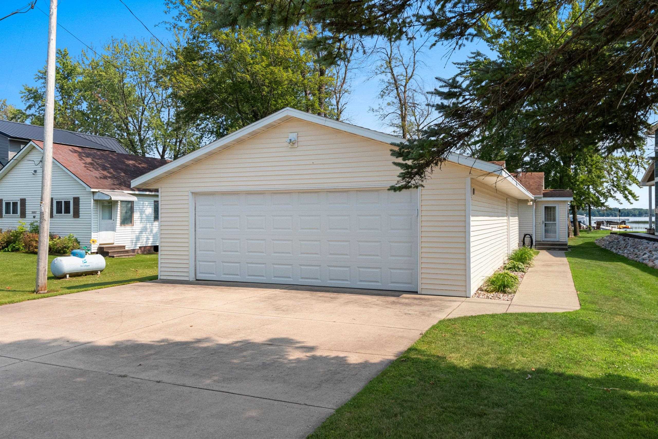 W4965 Stark Road Shawano, WI 54166 - Photo 50 of 71 Gallery Image 50
