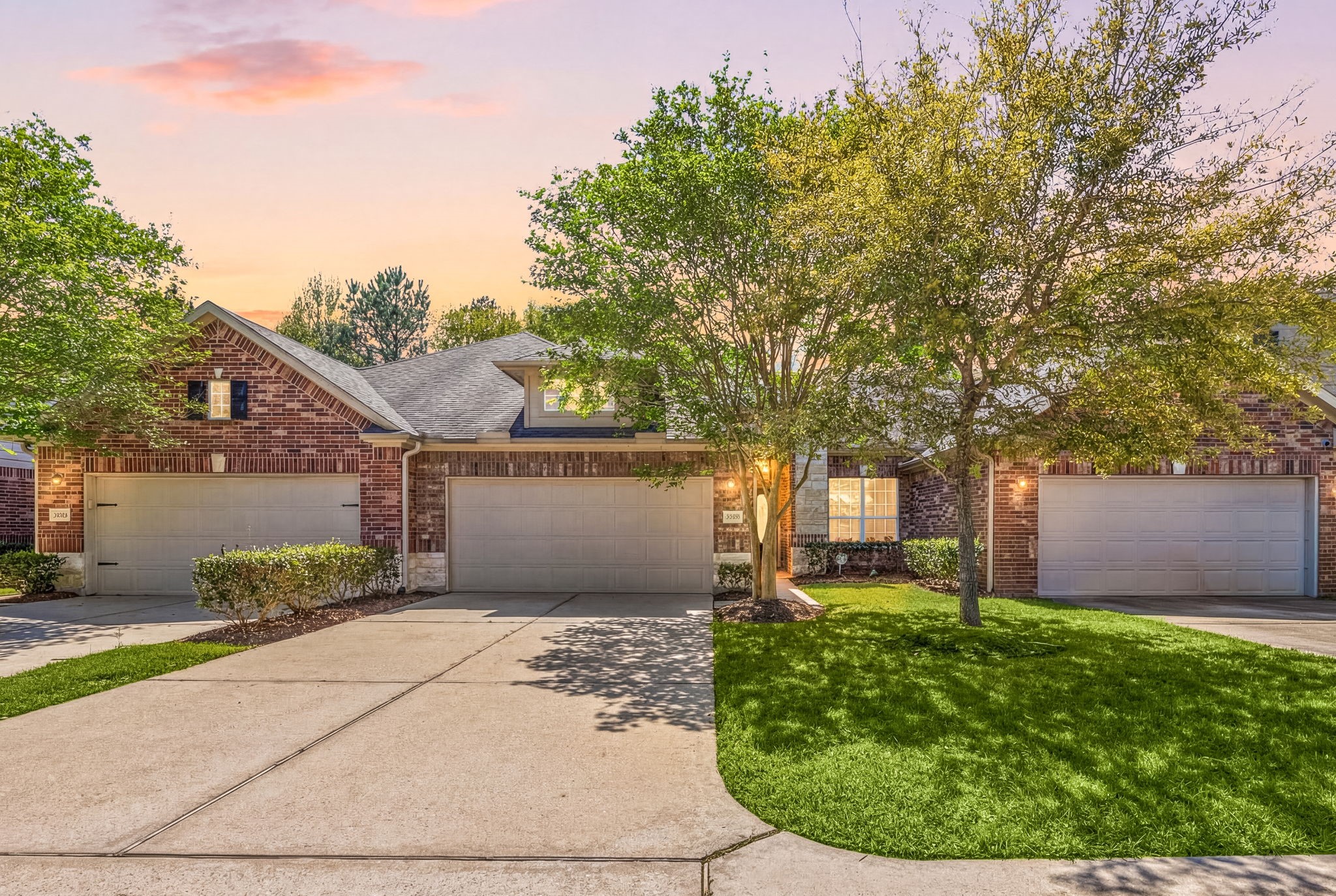 7204 South Boulder Cliff Lane Humble, TX 77396 - Photo 34 of 41