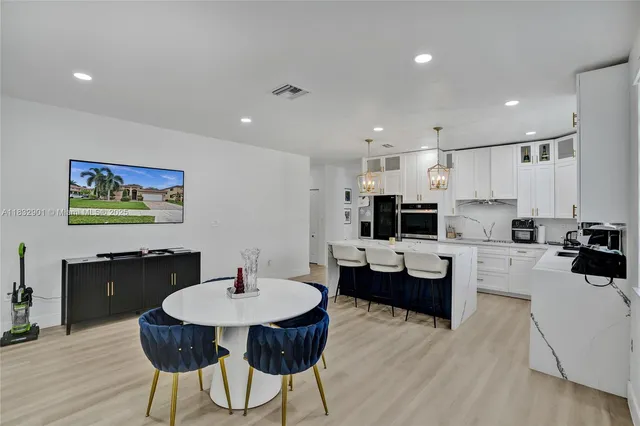 $575,000 | 20629 Northwest 12th Court, Miami Gardens, FL 33169