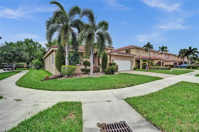 $575,000 | 20629 Northwest 12th Court, Miami Gardens, FL 33169