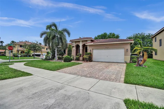 $575,000 | 20629 Northwest 12th Court, Miami Gardens, FL 33169