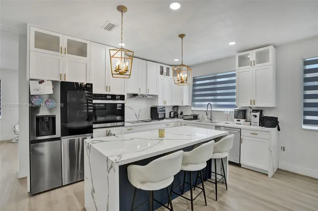 $575,000 | 20629 Northwest 12th Court, Miami Gardens, FL 33169