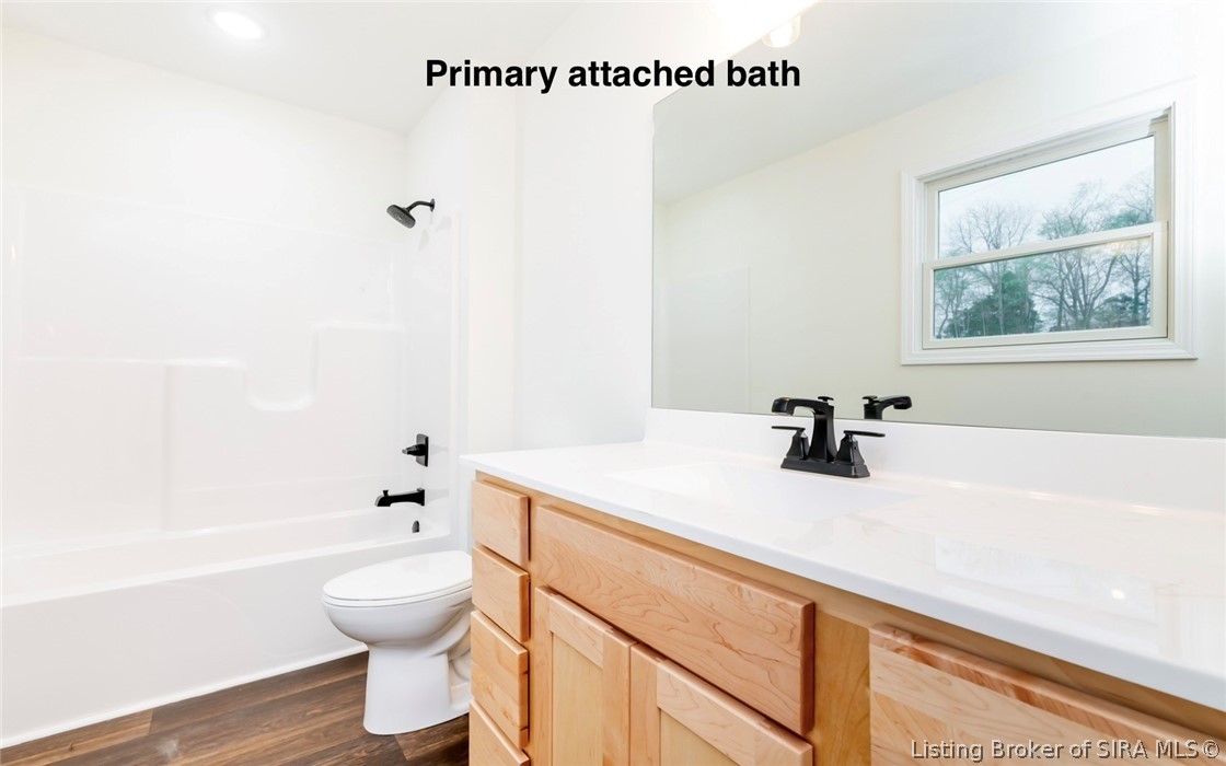 118 Hunter Trace Salem, IN 47167 - Photo 20 of 32