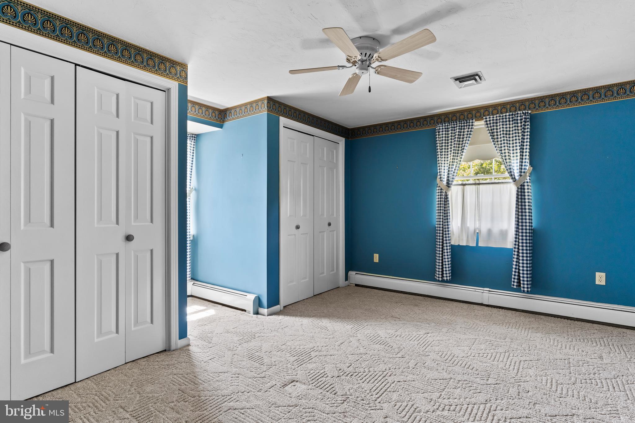 35 Old Dominion Road Wellsville, PA 17365 - Photo 61 of 82 Bedroom 3