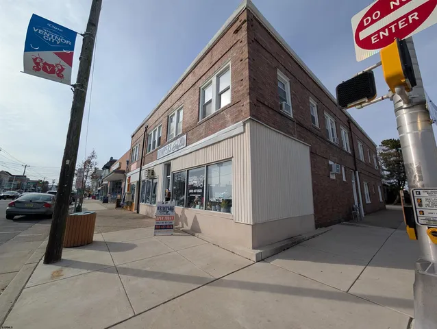 $1,300 | 6401 Ventnor Avenue, Unit 6, Ventnor City, NJ 08406