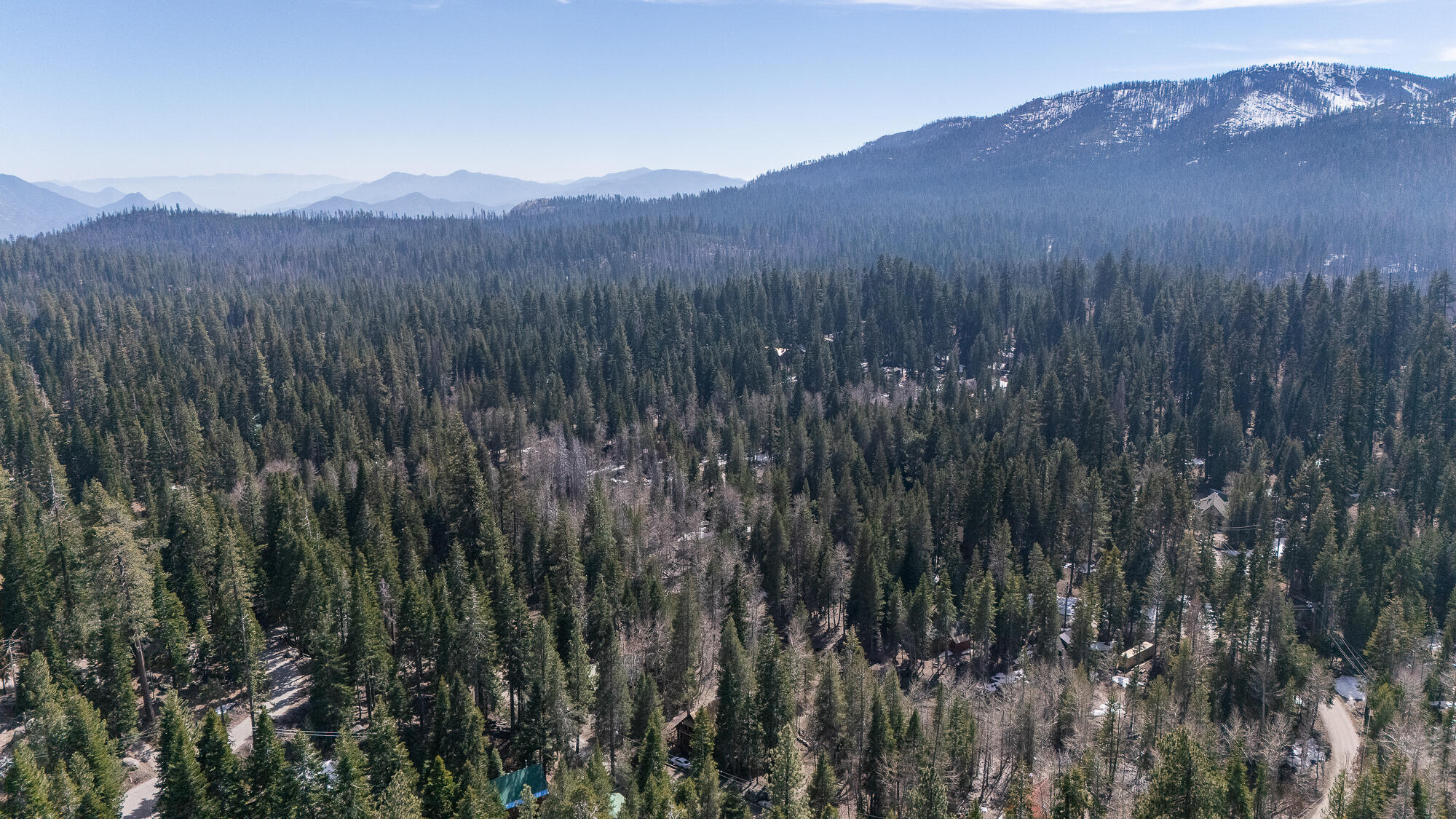 57715 Fox Drive Springville, CA 93265 - Photo 99 of 109 57715 fox dr in springville drone (6)