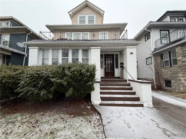 $1,650 | 41 Crestwood Avenue, Buffalo, NY 14216