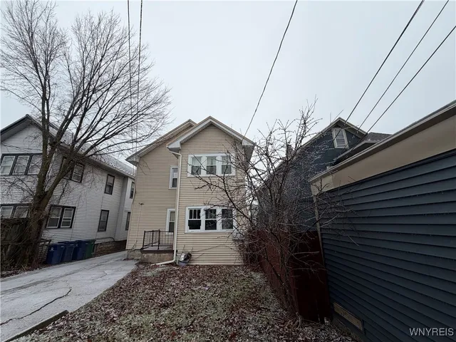 $1,650 | 41 Crestwood Avenue, Buffalo, NY 14216