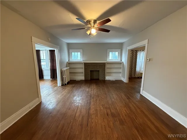 $1,650 | 41 Crestwood Avenue, Buffalo, NY 14216