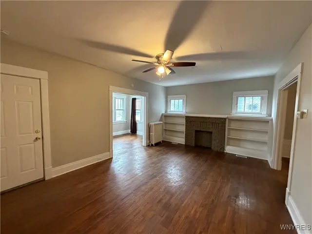 $1,650 | 41 Crestwood Avenue, Buffalo, NY 14216