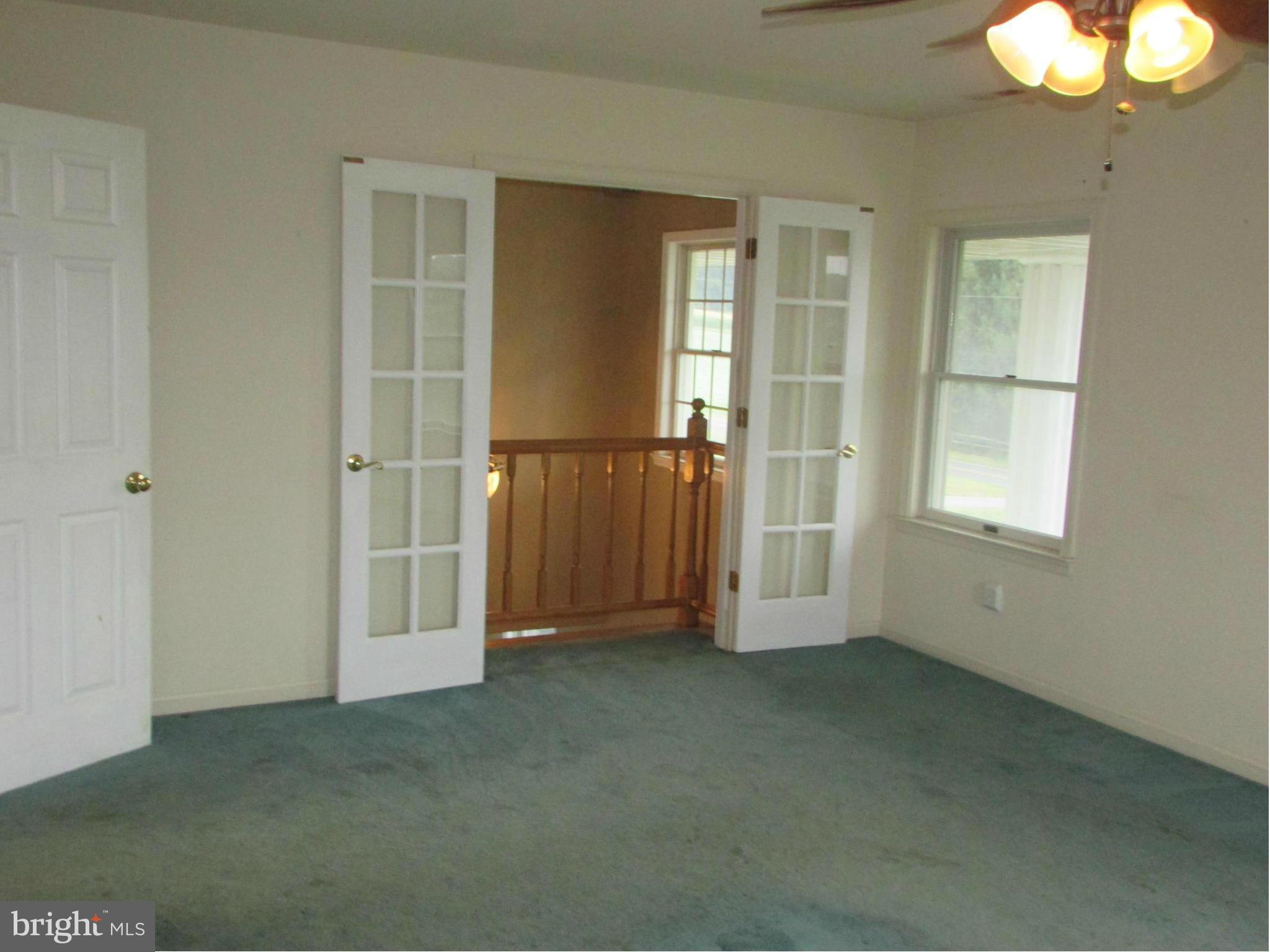 3633 Millers Station Road Manchester, MD 21102 - Photo 14 of 29 Bedroom (Master)