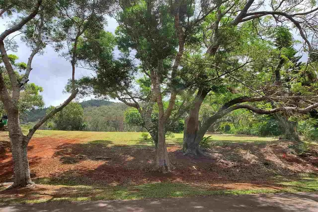 $1,995,000 | 240 Kaunaoa Drive, Lanai City, HI 96763
