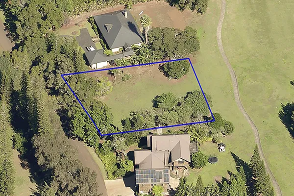 $1,995,000 | 240 Kaunaoa Drive, Lanai City, HI 96763