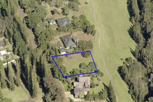 $1,995,000 | 240 Kaunaoa Drive, Lanai City, HI 96763