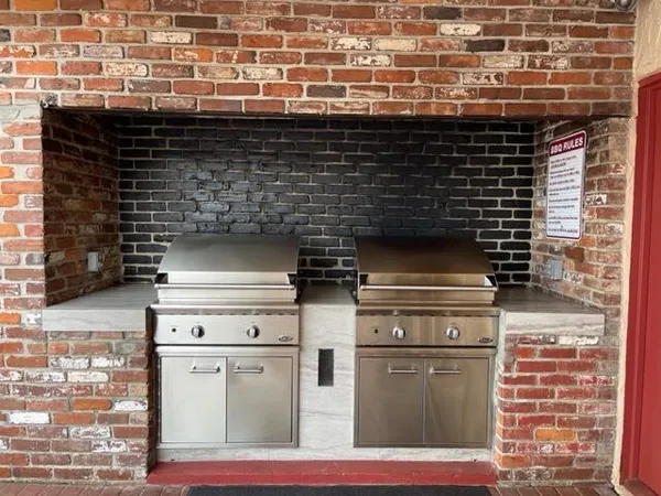 $1,600 | 1020 Country Club Drive, Unit 406, Margate, FL 33063