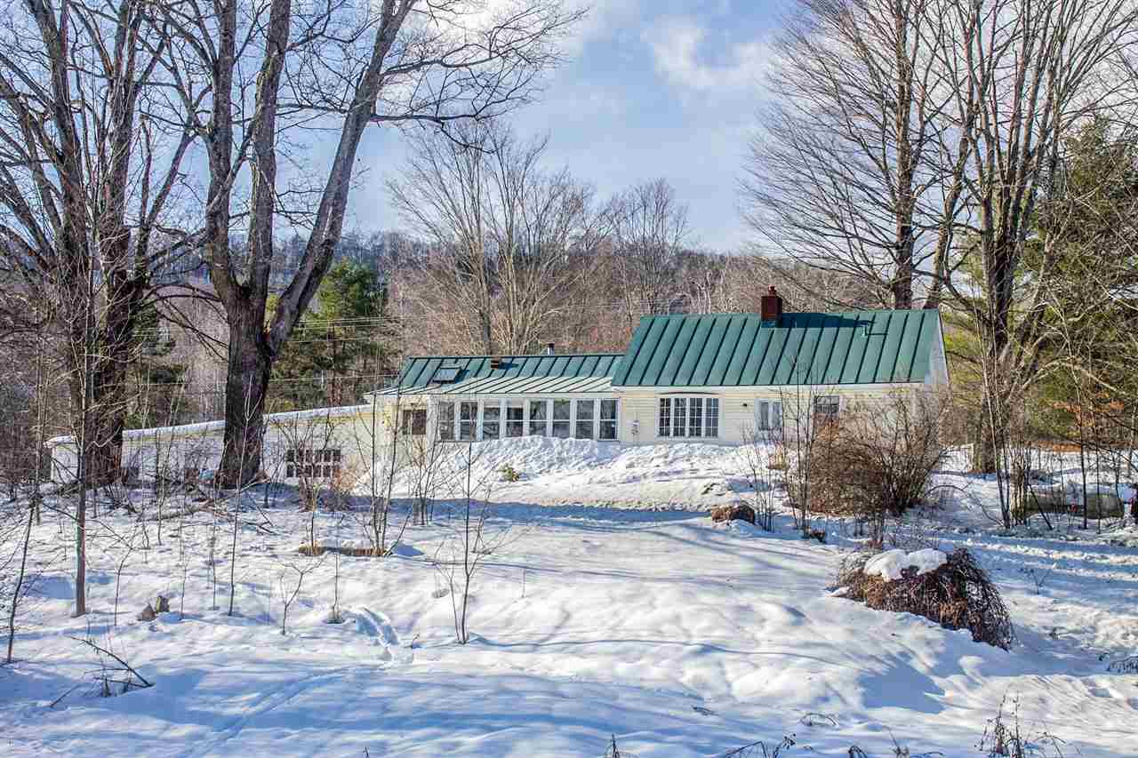 604 Rood Pond Road Williamstown, VT 05679 - Photo 1 of 32