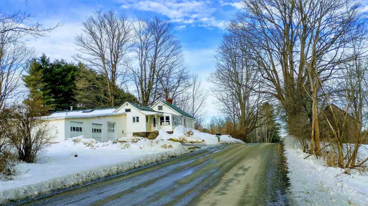 604 Rood Pond Road Williamstown, VT 05679 - Photo 2 of 32