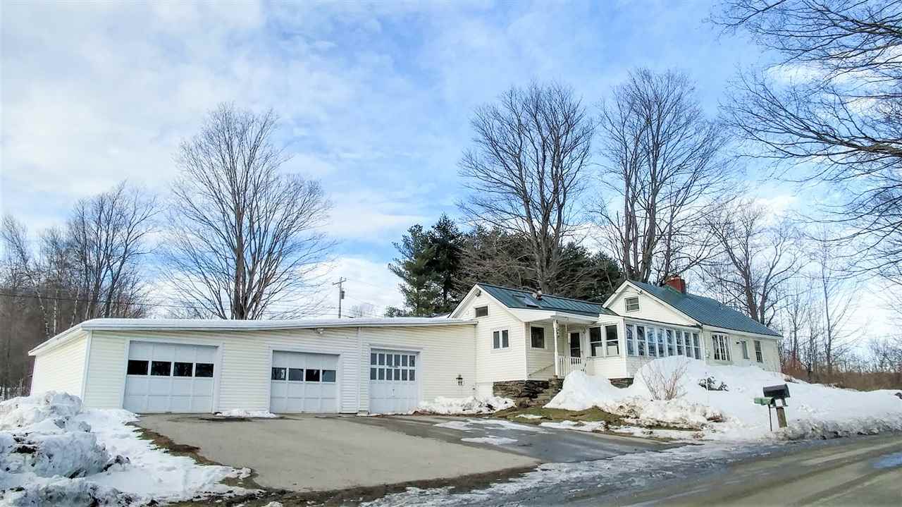 604 Rood Pond Road Williamstown, VT 05679 - Photo 29 of 32