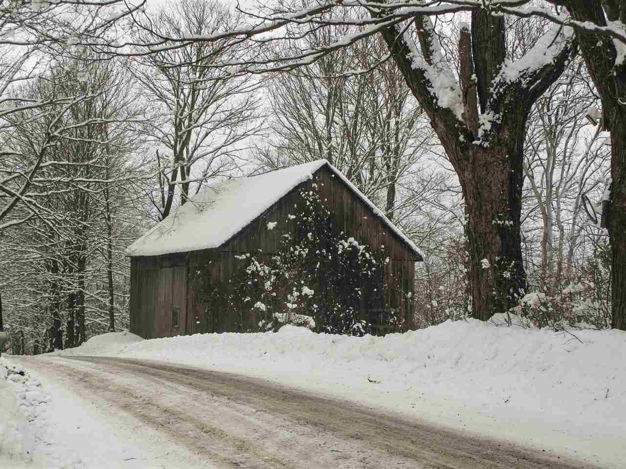 604 Rood Pond Road Williamstown, VT 05679 - Photo 30 of 32