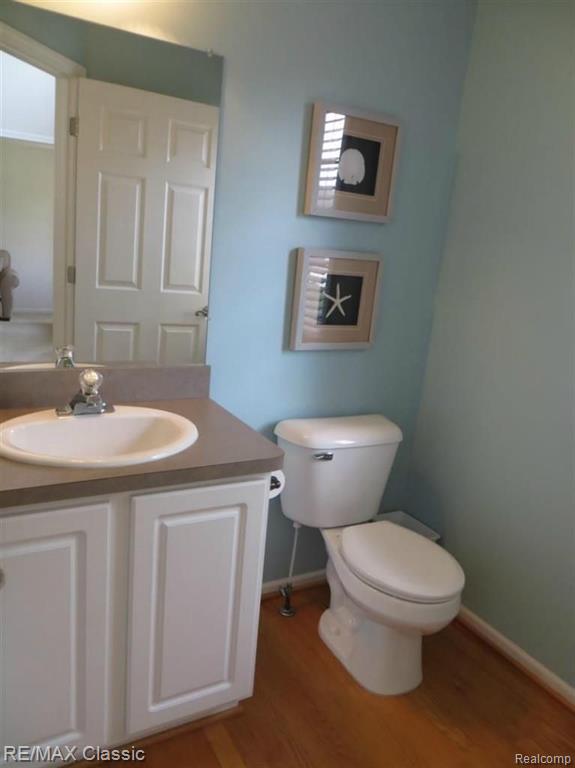 3493 Cascade Circle Rochester Hills, MI 48307 - Photo 16 of 30