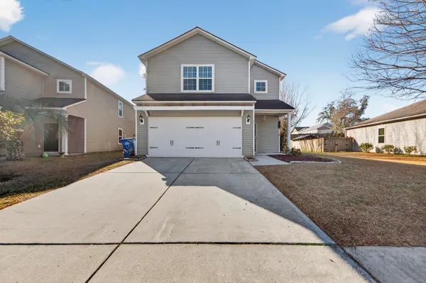 $399,000 | 4829 Hawkins Drive, Ladson, SC 29456