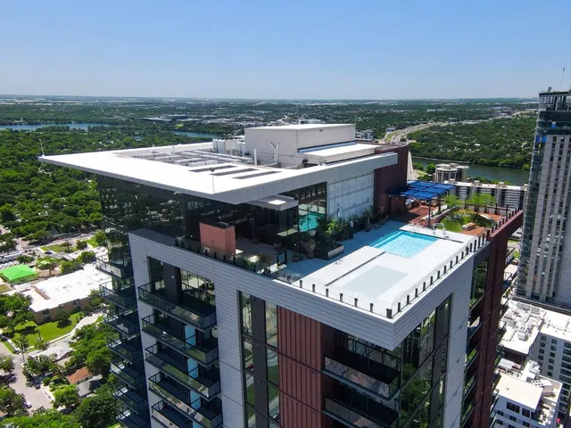 $595,000 | 84 East Avenue, Unit 3008, Austin, TX 78701