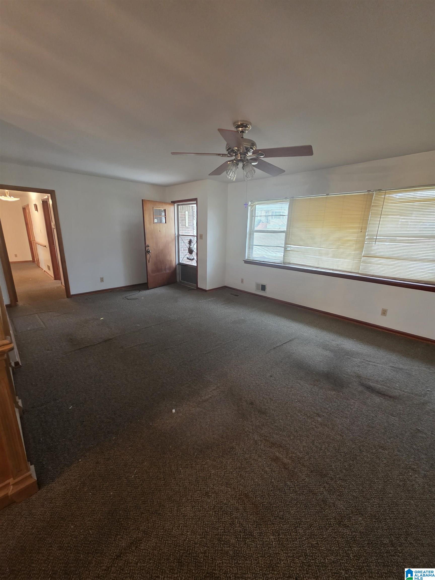 204 Nolia Street Midfield, AL 35228 - Photo 5 of 30