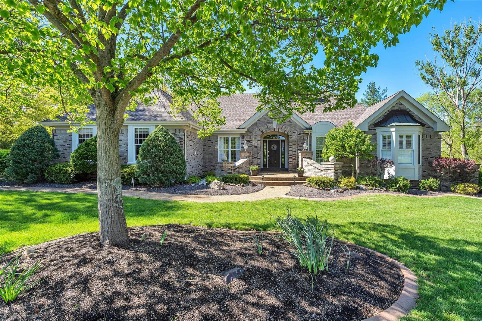 1217 Grey Fox Run Weldon Spring, MO 63304 - Photo 1 of 41 Gallery Image 1