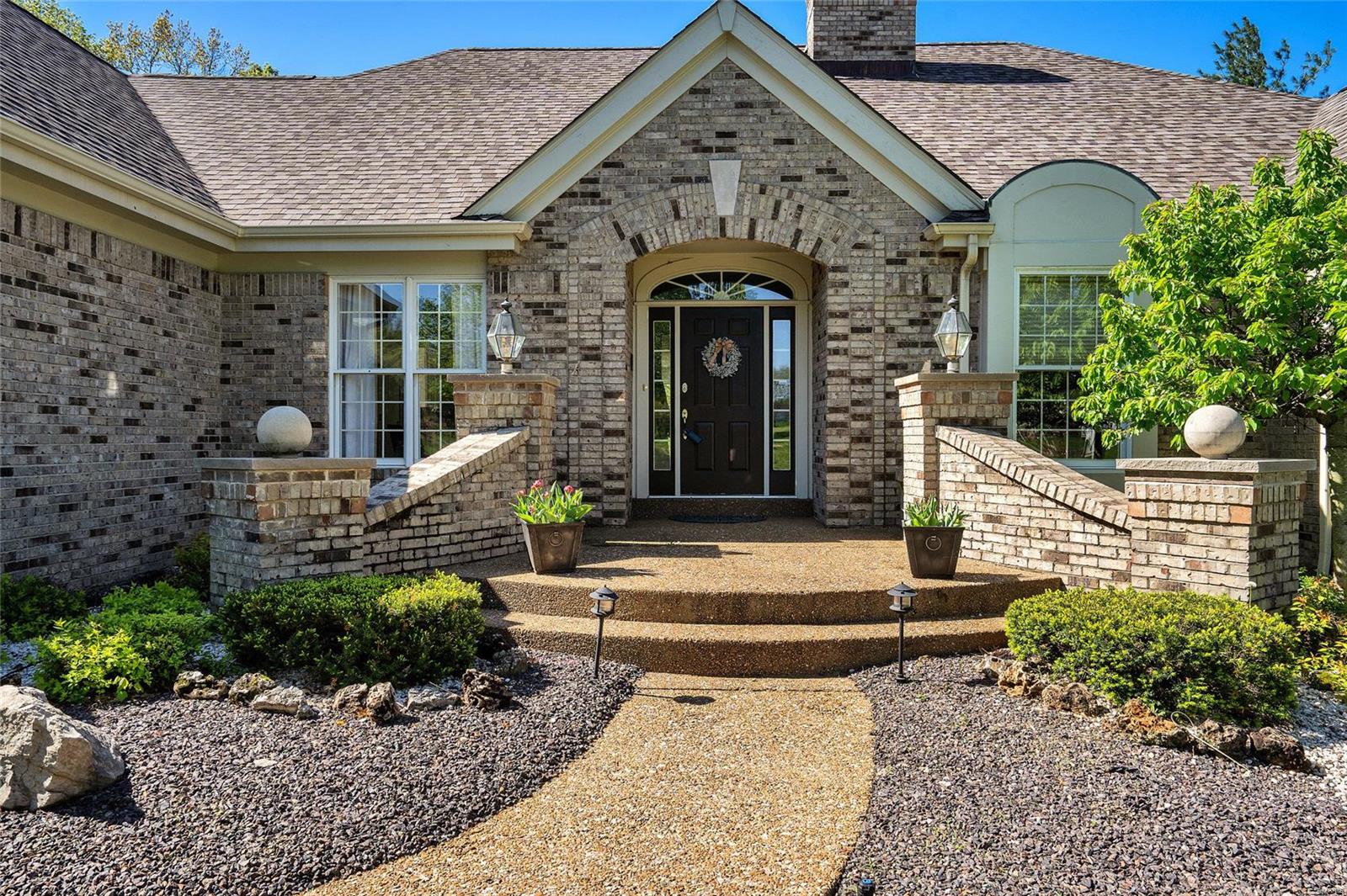1217 Grey Fox Run Weldon Spring, MO 63304 - Photo 2 of 41 Gallery Image 2