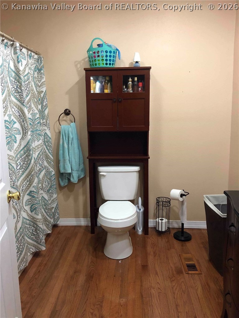 4172 Whitman Creek Road Logan, WV 25601 - Photo 13 of 27 Gallery Image 13