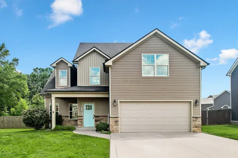 $399,900 | 518 Latham Court, Clarksville, TN 37043