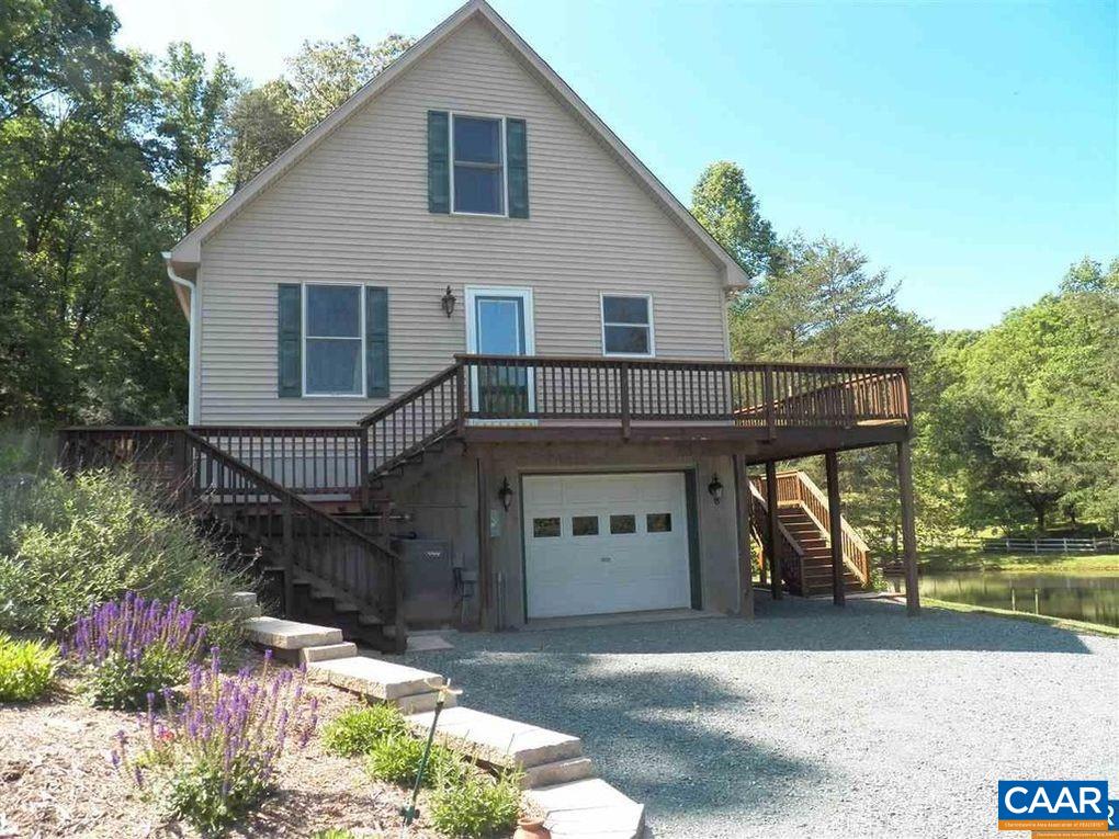 2517 Eastham Road Charlottesville, VA 22911 - Photo 3 of 47 Gallery Image 3