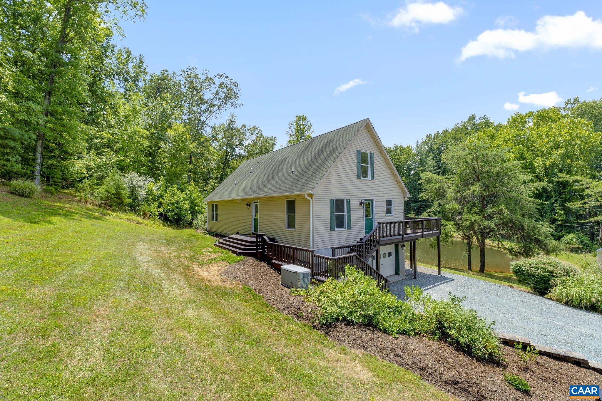 2517 Eastham Road Charlottesville, VA 22911 - Photo 46 of 47 Gallery Image 46