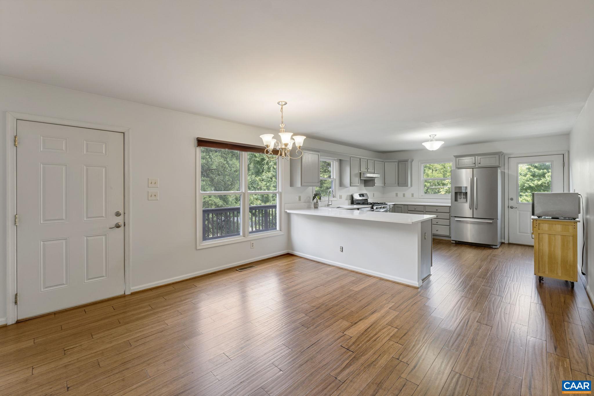 2517 Eastham Road Charlottesville, VA 22911 - Photo 8 of 47 Gallery Image 8