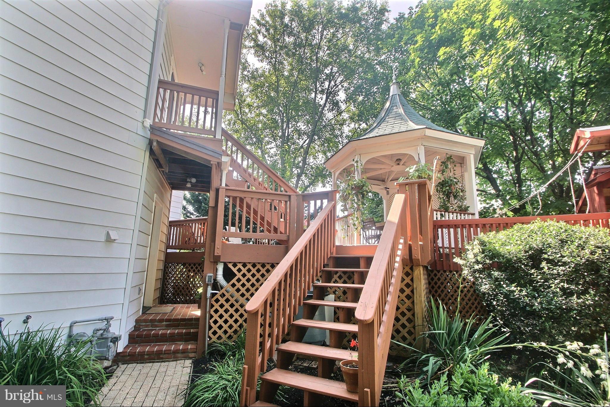 21404 Laytonsville Road Gaithersburg, MD 20882 - Photo 20 of 30