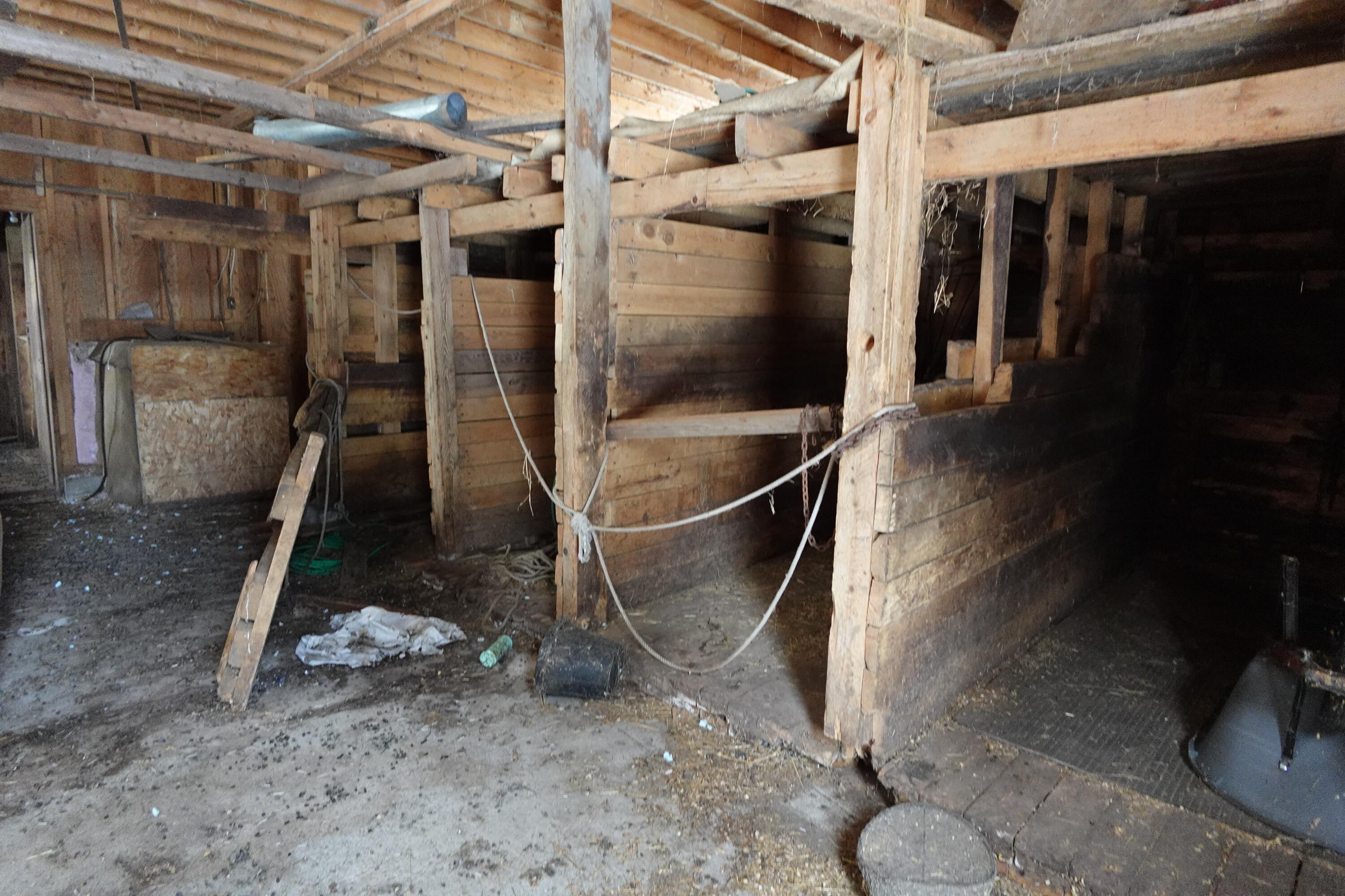 261 Bert Berry Road Embden, ME 04958 - Photo 5 of 6 DSC00464