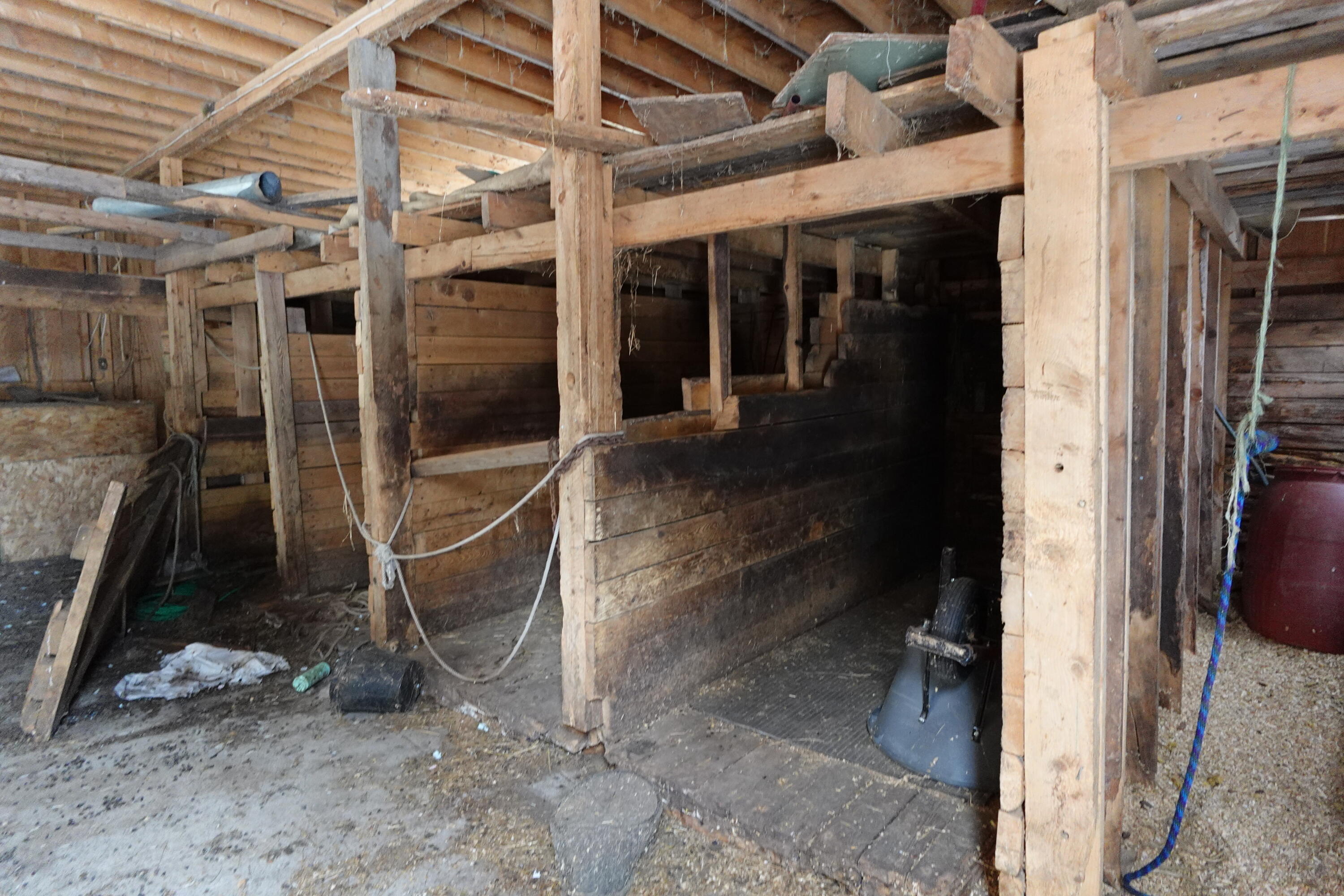 261 Bert Berry Road Embden, ME 04958 - Photo 6 of 6 DSC00465