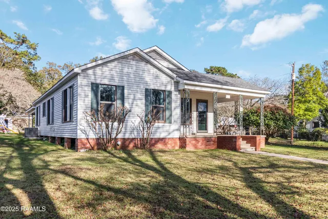 $159,000 | 304 Dejean Street, Washington, LA 70589