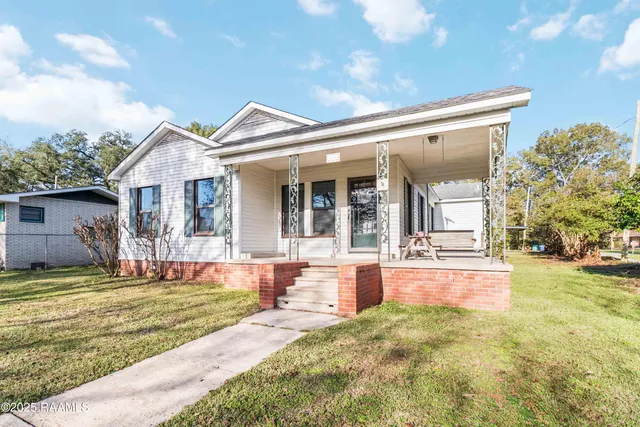 $159,000 | 304 Dejean Street, Washington, LA 70589