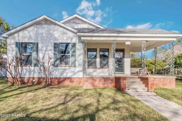 $159,000 | 304 Dejean Street, Washington, LA 70589