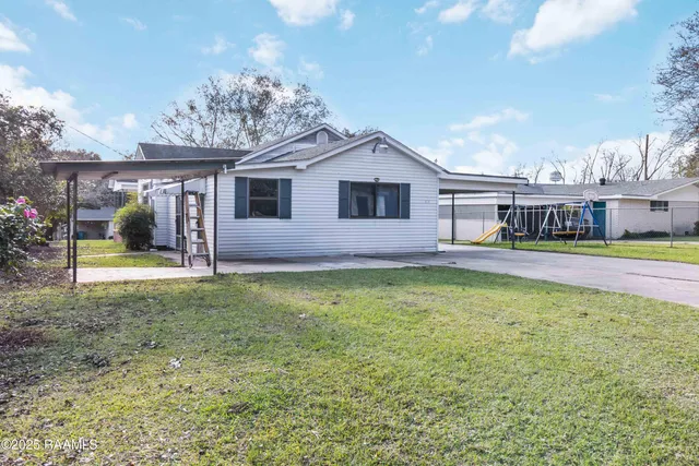$159,000 | 304 Dejean Street, Washington, LA 70589