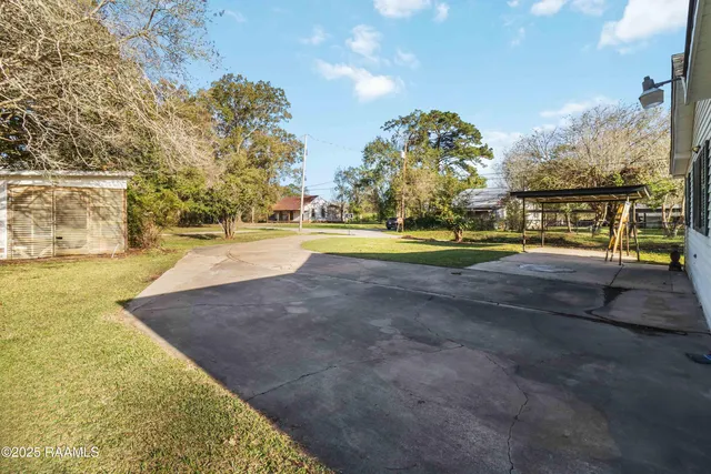 $159,000 | 304 Dejean Street, Washington, LA 70589